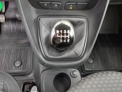 Photo 14 Ford Transit Connect  L1 1.5 EcoBlue 100ch Trend Business