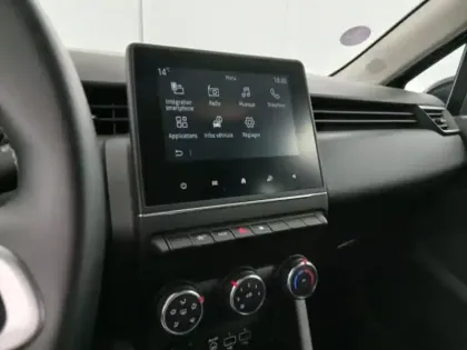 Photo 14 Renault Clio  1.0 TCe 90ch Equilibre