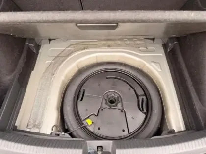 Photo 10 Volkswagen Taigo  1.5 TSI 150ch Style DSG7