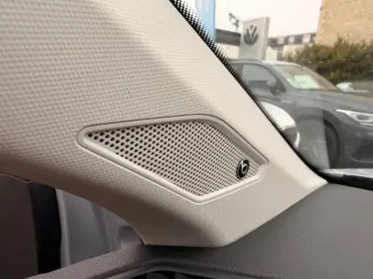 Photo 6 Volkswagen Taigo  1.5 TSI 150ch Style DSG7