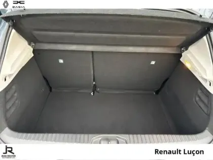 Photo 6 Renault Clio  1.0 TCe 90ch Business -21N