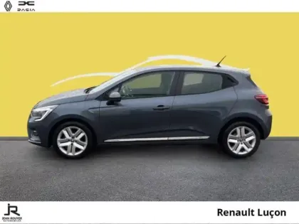 Photo 12 Renault Clio  1.0 TCe 90ch Business -21N