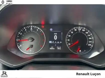 Photo 14 Renault Clio  1.0 TCe 90ch Business -21N