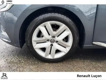 Photo 7 Renault Clio  1.0 TCe 90ch Business -21N