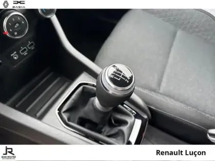 Photo 5 Renault Clio  1.0 TCe 90ch Business -21N