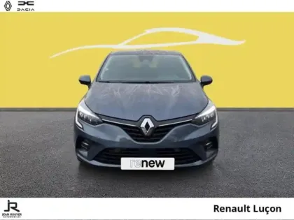 Photo 8 Renault Clio  1.0 TCe 90ch Business -21N