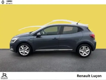 Photo 9 Renault Clio  1.0 TCe 90ch Business -21N