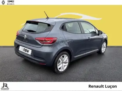 Photo 11 Renault Clio  1.0 TCe 90ch Business -21N
