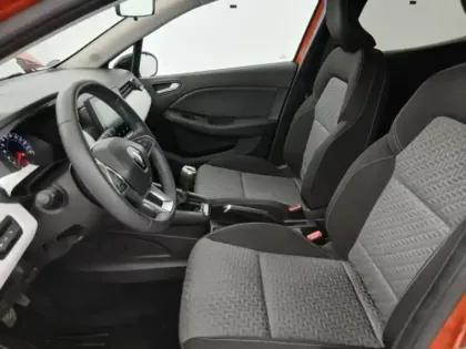 Photo 13 Renault Clio  1.0 TCe 100ch Evolution GPL