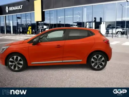 Photo 10 Renault Clio  1.0 TCe 100ch Evolution GPL