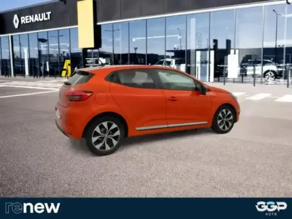 Photo 7 Renault Clio  1.0 TCe 100ch Evolution GPL