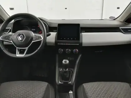 Photo 12 Renault Clio  1.0 TCe 100ch Evolution GPL