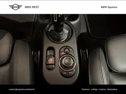 Photo 11 Mini Mini  Cooper SE 184ch Edition Premium BVA 5CV
