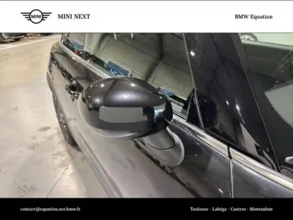 Photo 14 Mini Mini  Cooper SE 184ch Edition Premium BVA 5CV