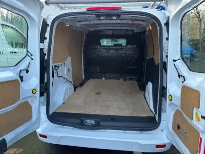 Photo 8 Ford Transit Connect  L2  1.5 TD 120ch Stop&Start Trend BVA