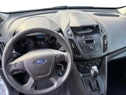 Photo 5 Ford Transit Connect  L2  1.5 TD 120ch Stop&Start Trend BVA