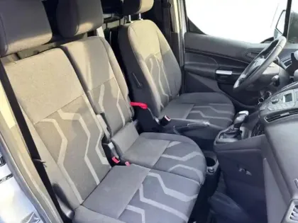 Photo 7 Ford Transit Connect  L2  1.5 TD 120ch Stop&Start Trend BVA