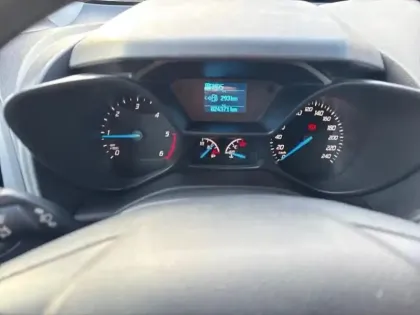 Photo 10 Ford Transit Connect  L2  1.5 TD 120ch Stop&Start Trend BVA