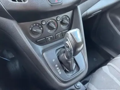 Photo 13 Ford Transit Connect  L2  1.5 TD 120ch Stop&Start Trend BVA