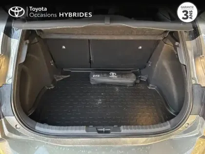 Photo 9 Toyota Corolla  122h Collection MY22