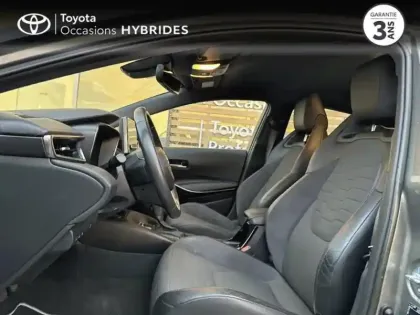 Photo 10 Toyota Corolla  122h Collection MY22