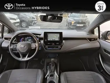 Photo 7 Toyota Corolla  122h Collection MY22