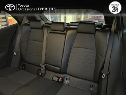 Photo 11 Toyota Corolla  122h Collection MY22