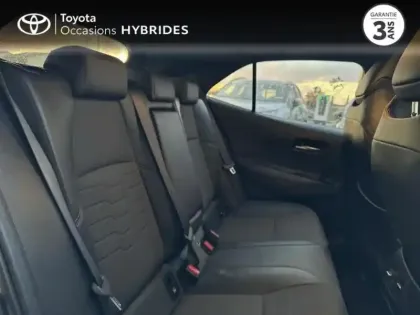 Photo 6 Toyota Corolla  122h Collection MY22