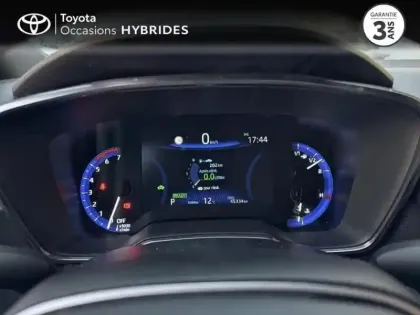 Photo 13 Toyota Corolla  122h Collection MY22