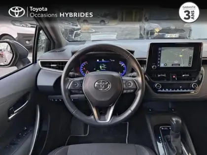 Photo 8 Toyota Corolla  122h Collection MY22