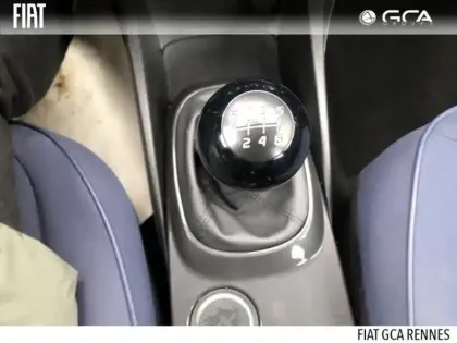 Photo 8 Fiat 500x  1.0 FireFly Turbo T3 120ch Cult