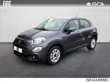 Photo Fiat 500x