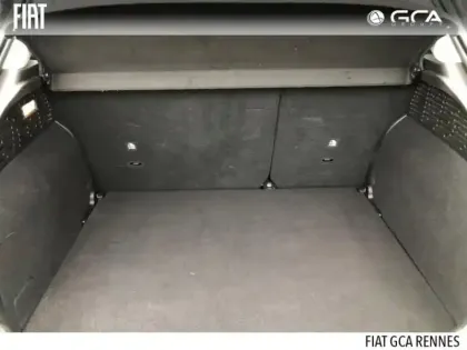 Photo 14 Fiat 500x  1.0 FireFly Turbo T3 120ch Cult