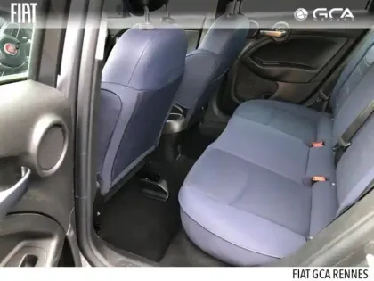 Photo 13 Fiat 500x  1.0 FireFly Turbo T3 120ch Cult