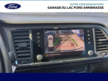 Photo 10 Seat Ateca Gén. I Ph1 Style Business 5