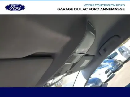 Photo 6 Seat Ateca Gén. I Ph1 Style Business 5