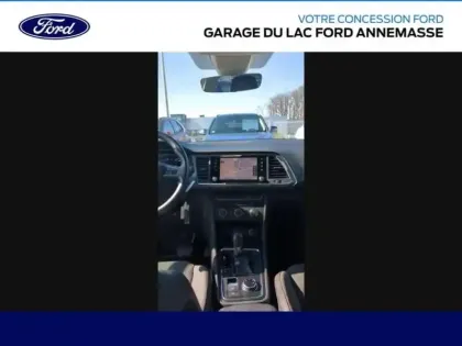 Photo 14 Seat Ateca Gén. I Ph1 Style Business 5