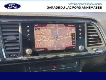 Photo 7 Seat Ateca Gén. I Ph1 Style Business 5