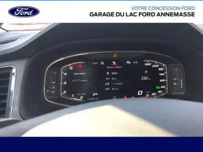 Photo 9 Seat Ateca Gén. I Ph1 Style Business 5