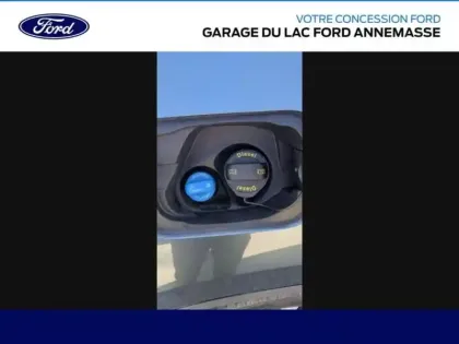 Photo 13 Seat Ateca Gén. I Ph1 Style Business 5