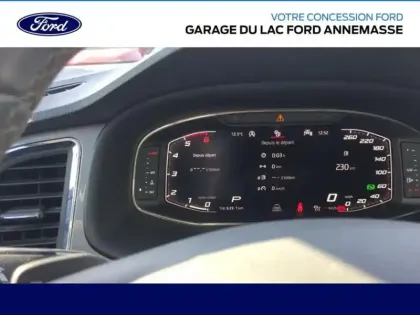 Photo 8 Seat Ateca Gén. I Ph1 Style Business 5