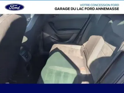 Photo 12 Seat Ateca Gén. I Ph1 Style Business 5