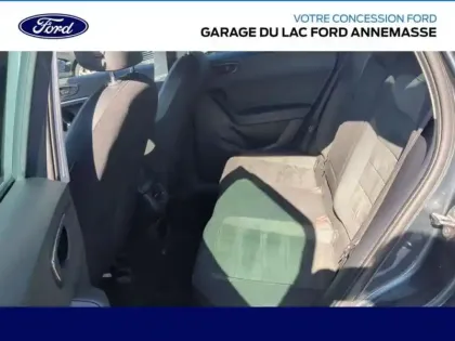 Photo 11 Seat Ateca Gén. I Ph1 Style Business 5