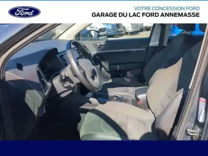 Photo 5 Seat Ateca Gén. I Ph1 Style Business 5