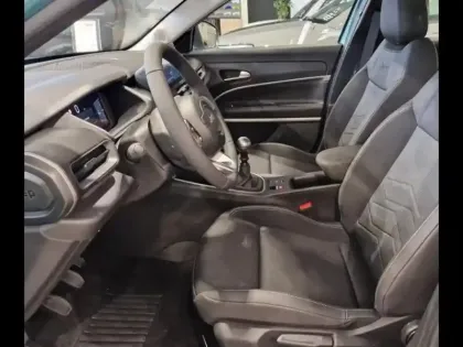 Photo 11 Jeep Avenger  1.2 Turbo T3 100ch Summit