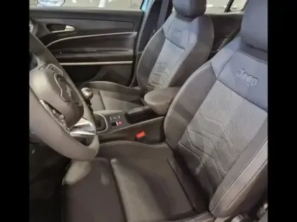 Photo 12 Jeep Avenger  1.2 Turbo T3 100ch Summit