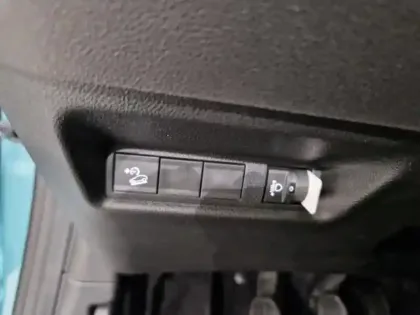 Photo 13 Jeep Avenger  1.2 Turbo T3 100ch Summit