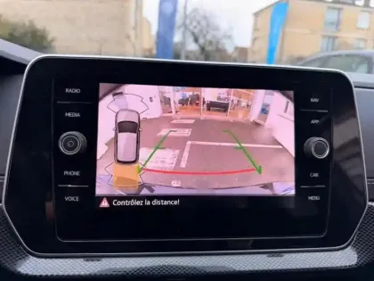 Photo 10 Volkswagen T-cross Gén. I Ph2 R-Line Edition 5