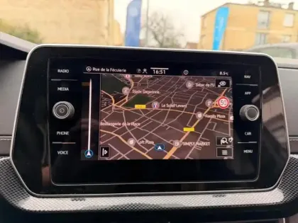 Photo 13 Volkswagen T-cross Gén. I Ph2 R-Line Edition 5