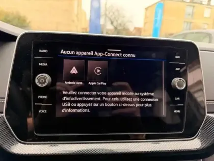 Photo 9 Volkswagen T-cross Gén. I Ph2 R-Line Edition 5